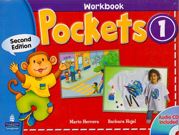 POCKETS 1